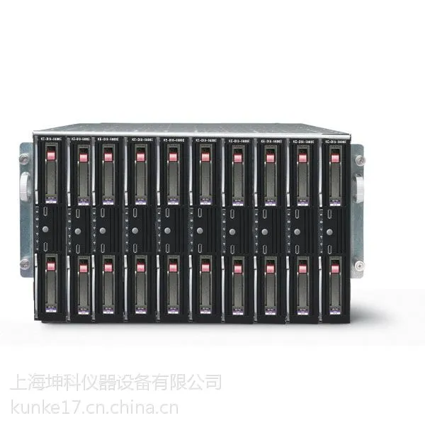 供应坤科 KE-TOA-6300E集群中心