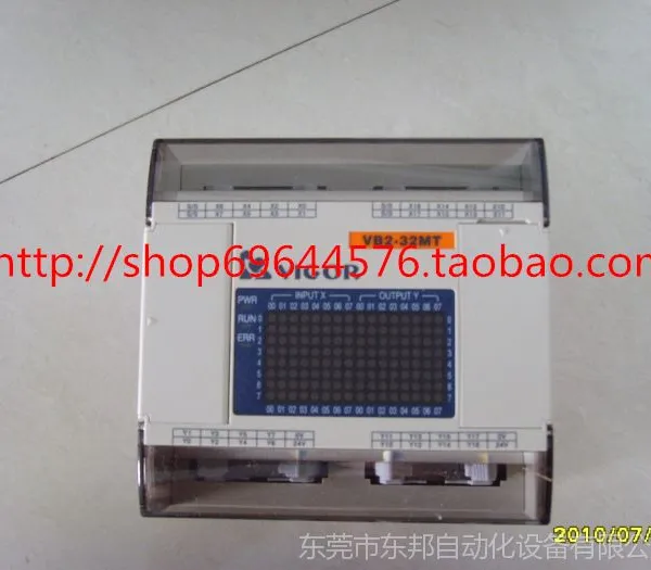 供应丰炜可编程控制器 VB2-32MT-DI  全新正品 保修一年