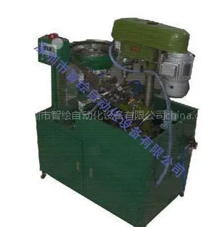 供应全自动M20建筑管件(攻丝)攻牙机