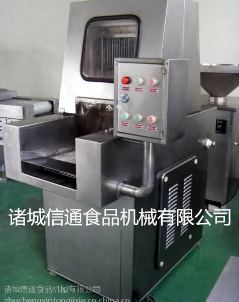 牛牌盐水注射机,信通牌眼熟注射机质量好