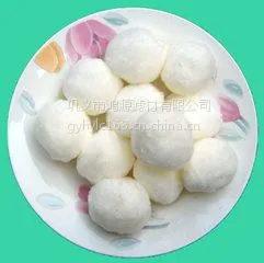 鸿源牌纤维球滤料 除油率高 用途广 欢迎选购