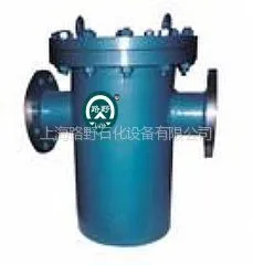 供应篮式过滤器,不锈钢304篮式过滤器,筒式蓝式过滤器