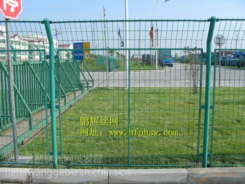淮北果园护栏网,园林护栏