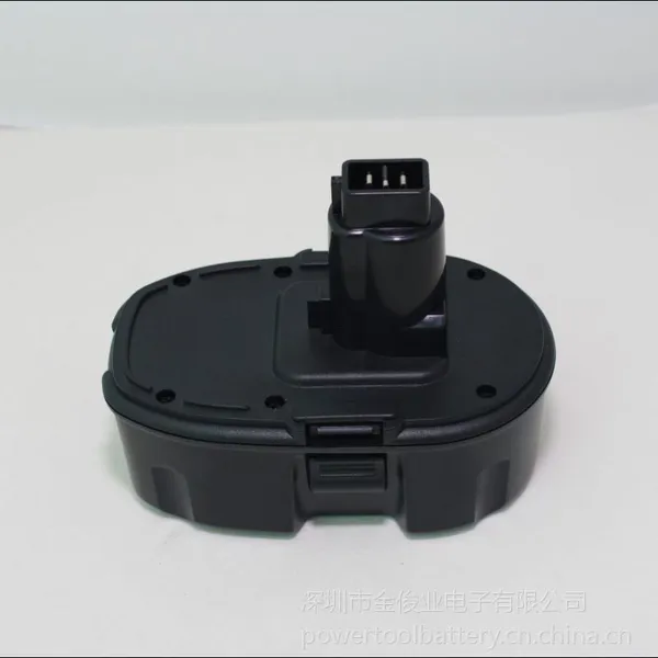 生产厂家直得伟18V1.5A电动工具电池,DC9096,DW9096,DE9098