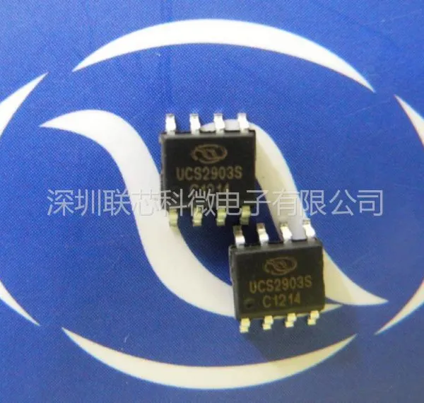 供应UCS2903/UCS1903N/TM1804/TM1803/点光源/模组/软硬灯条/LED驱动IC