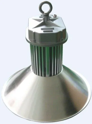 SAA认证led工矿灯120w led车间灯 led厂房灯 led高棚灯 led工厂灯