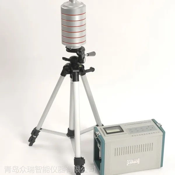供应ZR-2000六级安德森微生物采样器(生产厂家)