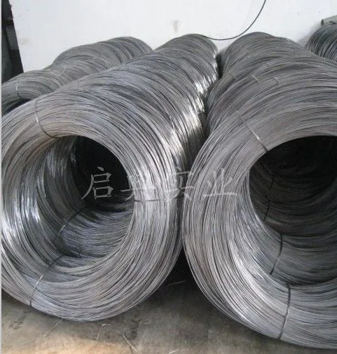 供应东莞水抽线 厂家批发优质工艺铁丝 圆径1.2-12.0mm