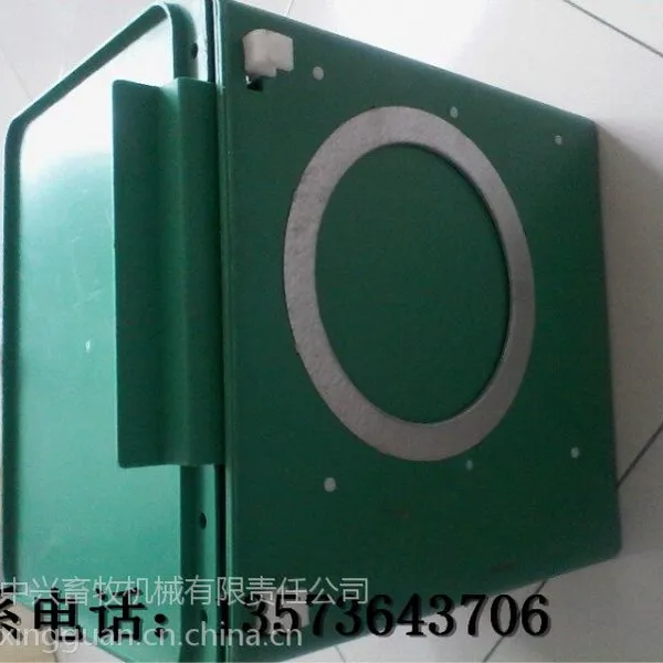 福德中兴塑料兔子产仔箱