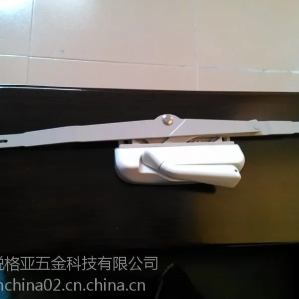 美式手摇开窗机厂家