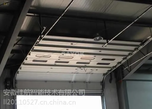 安徽工业特大门阜阳工业滑升门淮南工业平移门