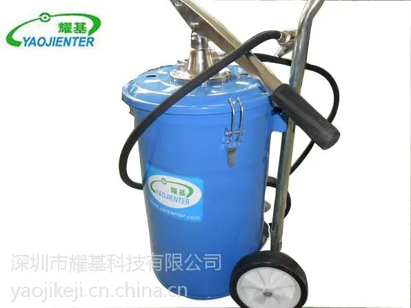供应H20 手动黄油机