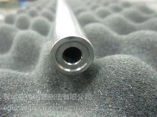 供应精密管 20#小口径精密无缝钢管