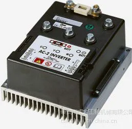 泰安虎力供应配套合力电瓶叉车萨牌电控(萨牌控制器)AC248V/450A
