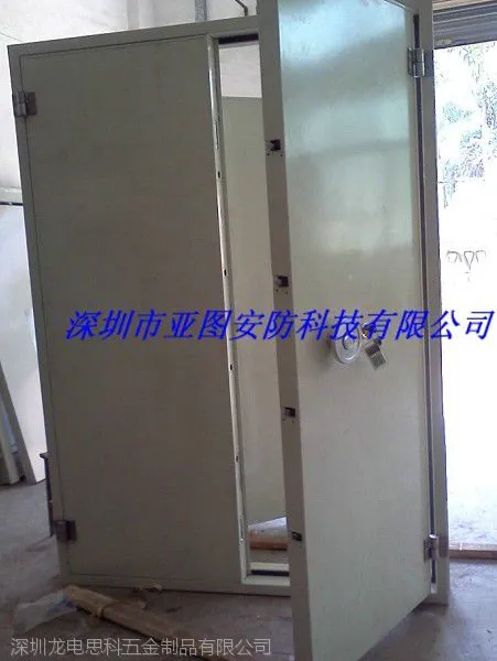 供应江西赣州防爆门15220279099