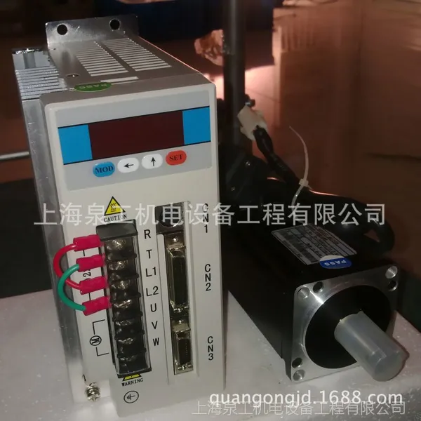 �����ŷ����������4.5KW����ɲ��180DNA-45CB1AMS/EPS-TA04D5123