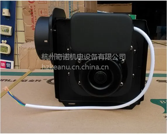 供应DPT20-44-1全导管型换气扇 ***新风换气机