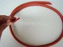 供应供应烤箱专用密封硅胶条 厂家电话13703180493