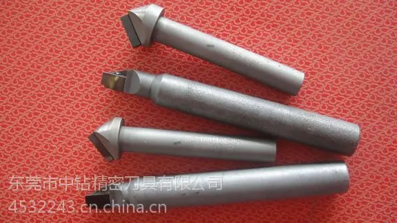 供应金刚石台阶铣刀