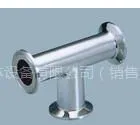 供应卫生级三通 Y型三通 U型三通