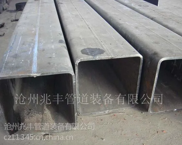 供应方矩管厂生产 350*350方矩管 400*400方矩管