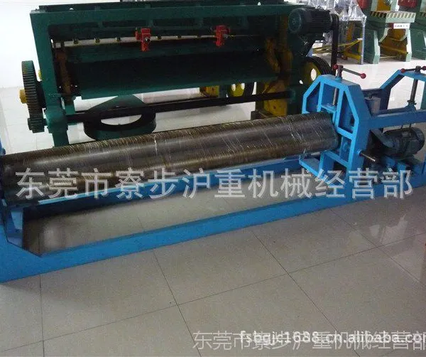 东莞卷板机厂家 三辊卷板机价格 机械卷板机型号