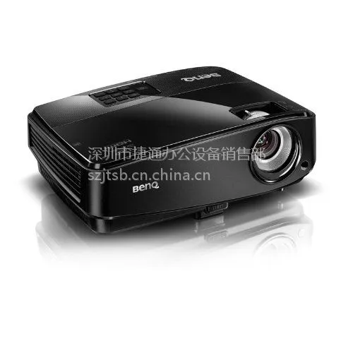 供应BENQ/明基MW519投影机 蓝光3D宽屏投影机 1280*800分辨率 正品