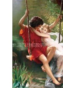 供应立体画全景奇画三维立体画高清立体画市场分析