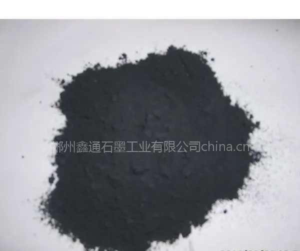供应天然土状石墨粉300目