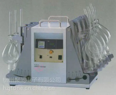 分液漏斗振荡器
