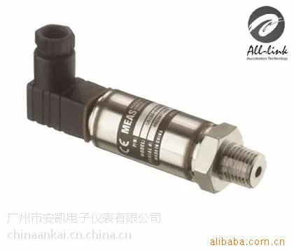 M5156-000002-250BG压力传感器、美国MEAS压力传感器