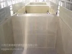 供应环保污水处理池防腐,污水池耐腐蚀防腐