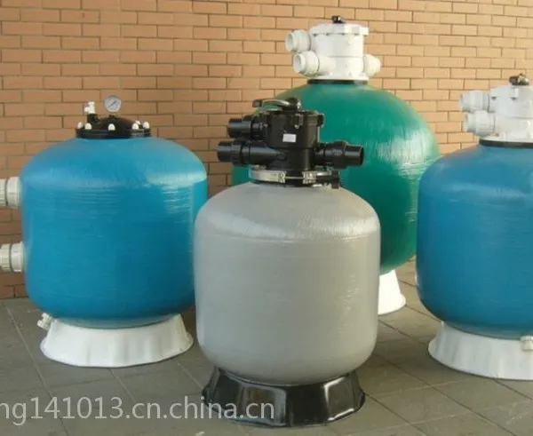 河南景观水处理设备施工