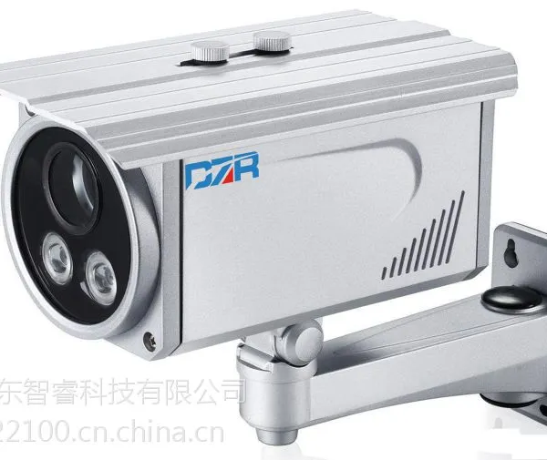 深圳dzr网络高清130W摄像机