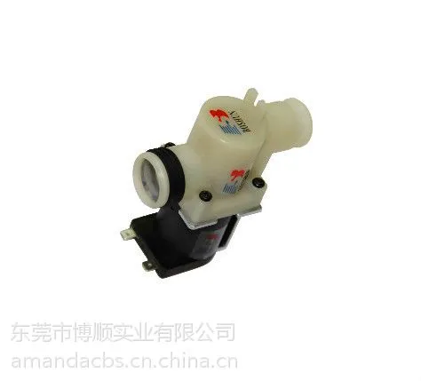 供应供应热水器、咖啡机用电磁阀 东莞电磁阀