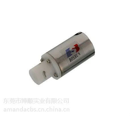 供应医疗用电磁阀 压管阀