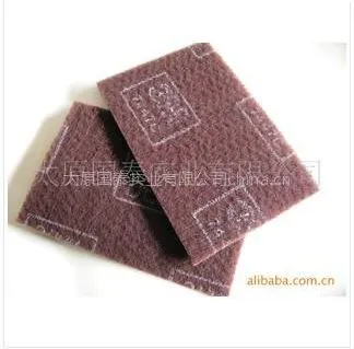 供应3M7447C百洁布抛光百洁布