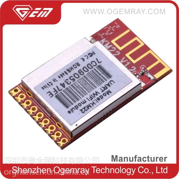 ��ӦESP8266WIFIģ�� ����͸��wifiģ�� �͹���wifiģ��
