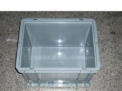 供应湖北武汉塑料周转箱汽车物流箱