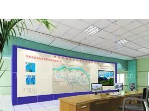 供应成都水利模拟屏