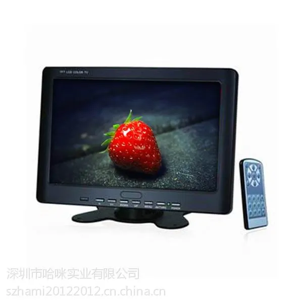 供应9.2寸宽屏液晶显示器