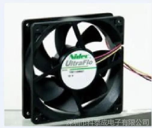 供应 变频器专用NIDEC散热风扇 T92T12MS3A7