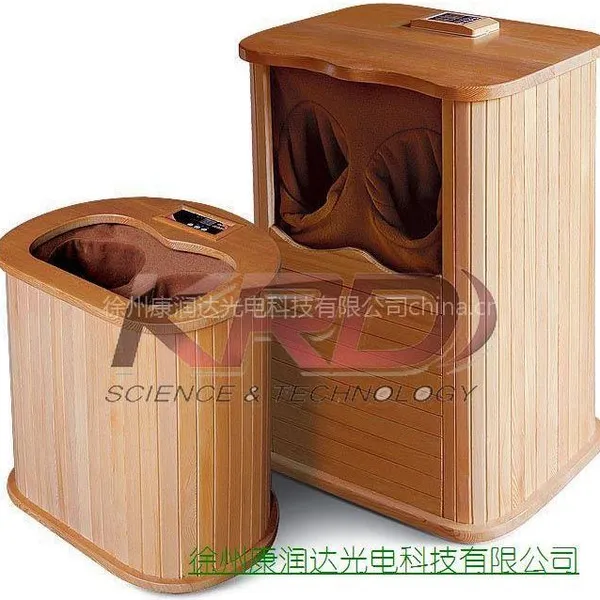 供应生物频谱足浴桶 汗蒸桶 远红外线足浴桶