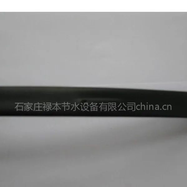供应禄本2014优质膜下滴灌带