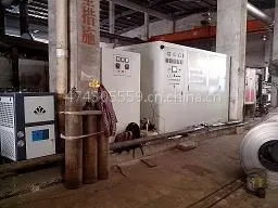 供应氢气回收设备 氨分解气体回收设备