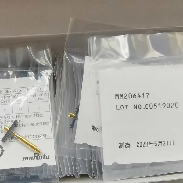 深圳MURATA村田测试针MM121540哪家好?奥纳科技***