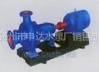 扬州TWZB纸浆泵