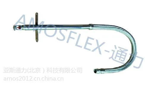 供应消防喷淋软管