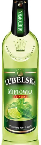 供应夜场酒派对酒鸡尾酒批发波兰LUBELSKA路贝斯卡水果伏特加