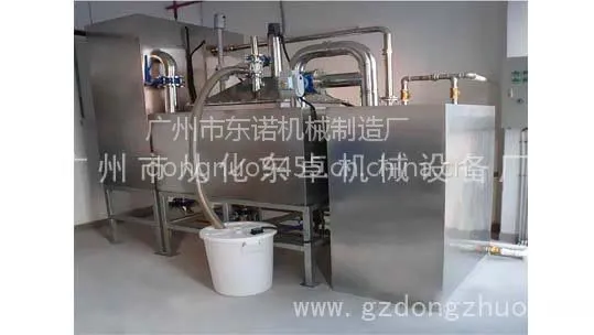 全自动液压油水分离器、一体化提升式隔油器、智能气浮餐饮隔油器